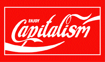 ideology coca cola